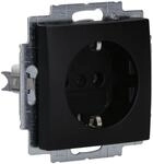 Busch-Jaeger 20 EUC-915 SCHUKO&reg; Steckdosen-Einsatz mit Steckanschluss