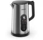 Krups Selection Wasserkocher, 1,7 Liter Fassungsverm&ouml;gen f&uuml;r bis zu 6 Tassen, 6