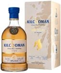 Kilchoman 100% Islay 15. Edition 2025 Single Malt Scotch Whisky 50% vol. 0,7l