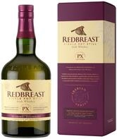 Redbreast PX Single Pot Still Irish Whiskey &ndash; irischer Sherry und Bourbon Cask
