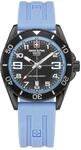 Swiss Alpine Military Herren Armbanduhr Raptor mit Silikonarmband, 10 Bar, 42 mm,