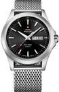 Swiss Military SMP36040.01 Herren 42mm 5ATM