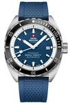 Swiss Military by Chrono SMA34100 Titan Herren Taucher Automatikuhr Titanband...