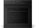 Klarstein Velaire Einbaubackofen 60 cm - 74L, 13 Funktionen, Energieeffizienz...