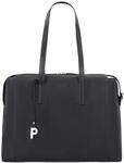 Picard Bali Shopper Damen aus hochwertigem Leder in der Farbe Ozean, Ma&szlig;e: 37x12x28,