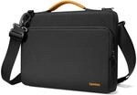 tomtoc 360&deg; Laptop Tasche H&uuml;lle f&uuml;r 14 Zoll MacBook Pro M5/M4 Pro/Max
