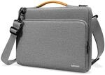 tomtoc 360&deg; Laptop Tasche H&uuml;lle f&uuml;r 14 Zoll MacBook Pro M5/M4 Pro/Max