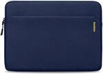 tomtoc Slim Tasche H&uuml;lle f&uuml;r 14 Zoll MacBook Pro M5/M4/M3/M2/M1 Pro/Max