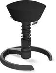 aeris Swopper &ndash; Ergonomischer Hocker &ndash; B&uuml;rohocker h&ouml;henverstellbar &ndash;