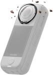 Insta360 X4 Air Premium Objektivschutz