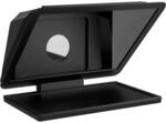 Elgato Prompter XL &ndash; Teleprompter in voller Gr&ouml;&szlig;e mit abnehmbarem Display,