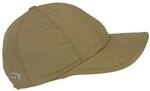 E.COOLINE Powercool SX3 Basecap One Size Sand - Kopfbedeckung mit K&uuml;hlung -