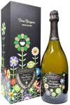 Dom P&eacute;rignon Vintage 2015 Takashi Murakami Limited Edition 0,75 (12,5% Vol.)