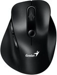 Genius Ergo 9000S Schwarz