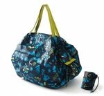 Shupatto Gro&szlig;e Packbare Tasche (27 l) &ndash; Grassland, Grassland, Zeitgen&ouml;ssisch