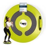 MFT Fun Disc Classic (MFT Gr&uuml;n) Balance Board (made in Austria) Profi Physio