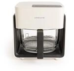 CREATE/AIR FRYER MIST/&Ouml;lfreie Hei&szlig;luftfritteuse 4.2 L ohne Wasserdampfgarer