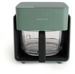 CREATE/AIR FRYER MIST/&Ouml;lfreie Hei&szlig;luftfritteuse 4.2 L ohne Wasserdampfgarer