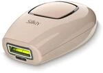 Silk'n Infinity Fast IPL Haarentferner mit eHPL-Technologie f&uuml;r Gesicht, Bikinizone