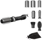 Rowenta UB9540F0 hot air rotating brush, 1000 W, cold air jet, ion generator,...