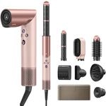 MOVA Master 10 Multi-Styler, 7-in-1-Haartrockner & Styler f&uuml;r Locken, Gl&auml;tten,