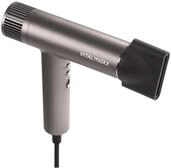 STYLE & SHINE by VITALmaxx Slim Hairdryer - Ionen F&ouml;hn mit BLDC-Motor | Haartrockner