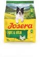 JOSERA Light & Vital (1 x 900 g) | Adult | Premium Trockenfutter mit Huhn &...
