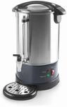 LACOR - 69486 - Kaffeemaschine Trickler, Kaffeemaschine, mit 2 unabh&auml;ngigen