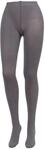 COMPRESSANA Microcotton - extra warme St&uuml;tz-Strumpfhose - mit hohem...