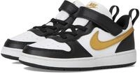 NIKE Court Borough Low Recraft (TD) Code DV5458-008 Schwarz