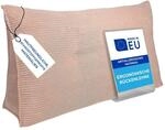 Pillows24 Cord R&uuml;ckenkissen f&uuml;r Bett & Sofa 90cm, abnehmbarem Bezug | Bequemes