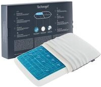 Technogel New Generation Original Deluxe Orthop&auml;disches Nackenst&uuml;tz-Kopfkissen