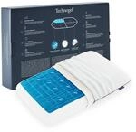 Technogel New Generation Original Deluxe Orthop&auml;disches Nackenst&uuml;tz-Kopfkissen