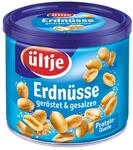 &uuml;ltje Erdn&uuml;sse, ger&ouml;stet & gesalzen Dose, 180g
