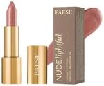Paese NUDElightful Creme Feuchtigkeitsspendende Lippenstift 400 Beige...