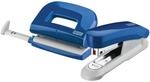 Novus Schreibtisch Set (Heftger&auml;t E 15 mit Locher E 210, inkl. 1000 Heftklammern No.