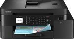 BROTHER MFC-J4350DW A4 Kabelloser Tintenstrahldrucker | All-in-One