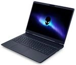 Dell Alienware 16X Aurora, U7-255HX, 32GB, 1TB SSD, 16" WQXGA, NVIDIA RTX 5060, 6