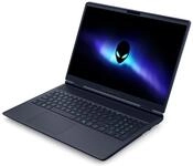 Dell Alienware 16X Aurora, U9-275HX, 32GB, 2TB SSD, 16" WQXGA, NVIDIA RTX 5070,...