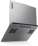 Lenovo LOQ 15AHP10-15.6" FHD - AMD Ryzen 5 220-16GB RAM - 512GB SSD - RTX 5050 - W11