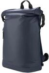 Tucano Rolltop Rucksack f&uuml;r Laptop 15,6" und MacBook 16", Wasserabweisender