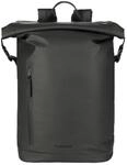 Tucano Rolltop Rucksack f&uuml;r Laptop 15,6" und MacBook 16", Wasserabweisender