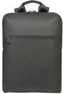 Tucano Gommo Backpack Rucksack f&uuml;r Laptop 15,6" und MacBook 16", Gepolsterter