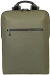 Tucano Gommo Backpack Rucksack f&uuml;r Laptop 15,6" und MacBook 16", Gepolsterter