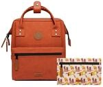 Caba&iuml;a Adventurer Small Tanta Rucksack