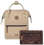 Caba&iuml;a - Adventurer Rucksack Luxor Mini 10L - Wasserabweisend - Laptopfach bis zu