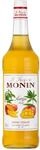 Monin Sirup Mango (1 x 1,0l) - f&uuml;r Cocktails und Desserts &ndash; Tropisches