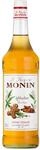 Monin Sirup Lebkuchen (1 x 1,0l) - f&uuml;r weihnachtliche Getr&auml;nke und Desserts mit