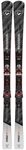 Rossignol Ski-Set Forza 70' Ti + Bindungen Spx 14 Konect Gw, Schwarz, Herren &ndash;