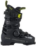 Fischer RC4 130 MV VAC BOA Black